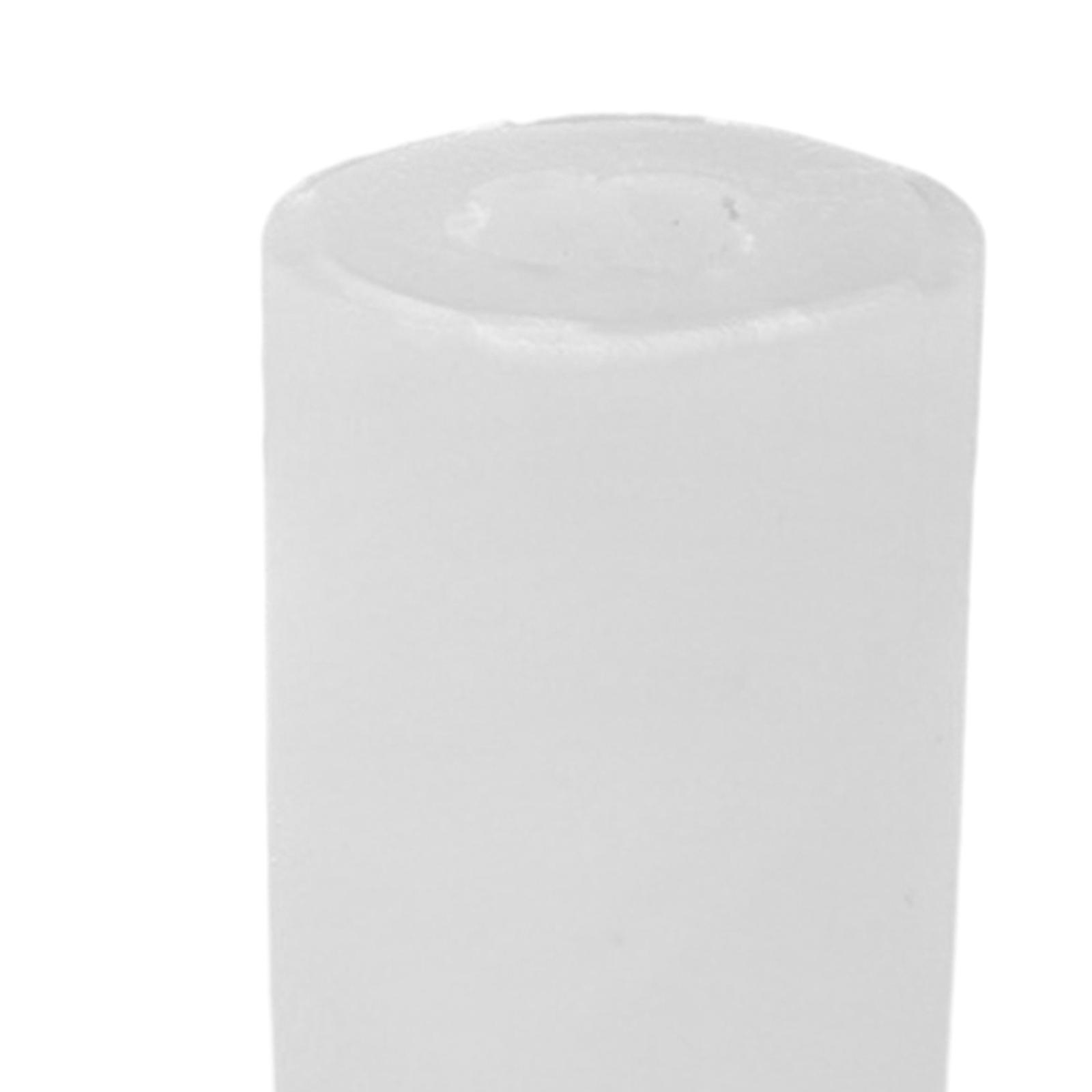 قالب شمعة عمودية لصناعة الصابو - مراجعة Candle Making Gel Wax وسعره