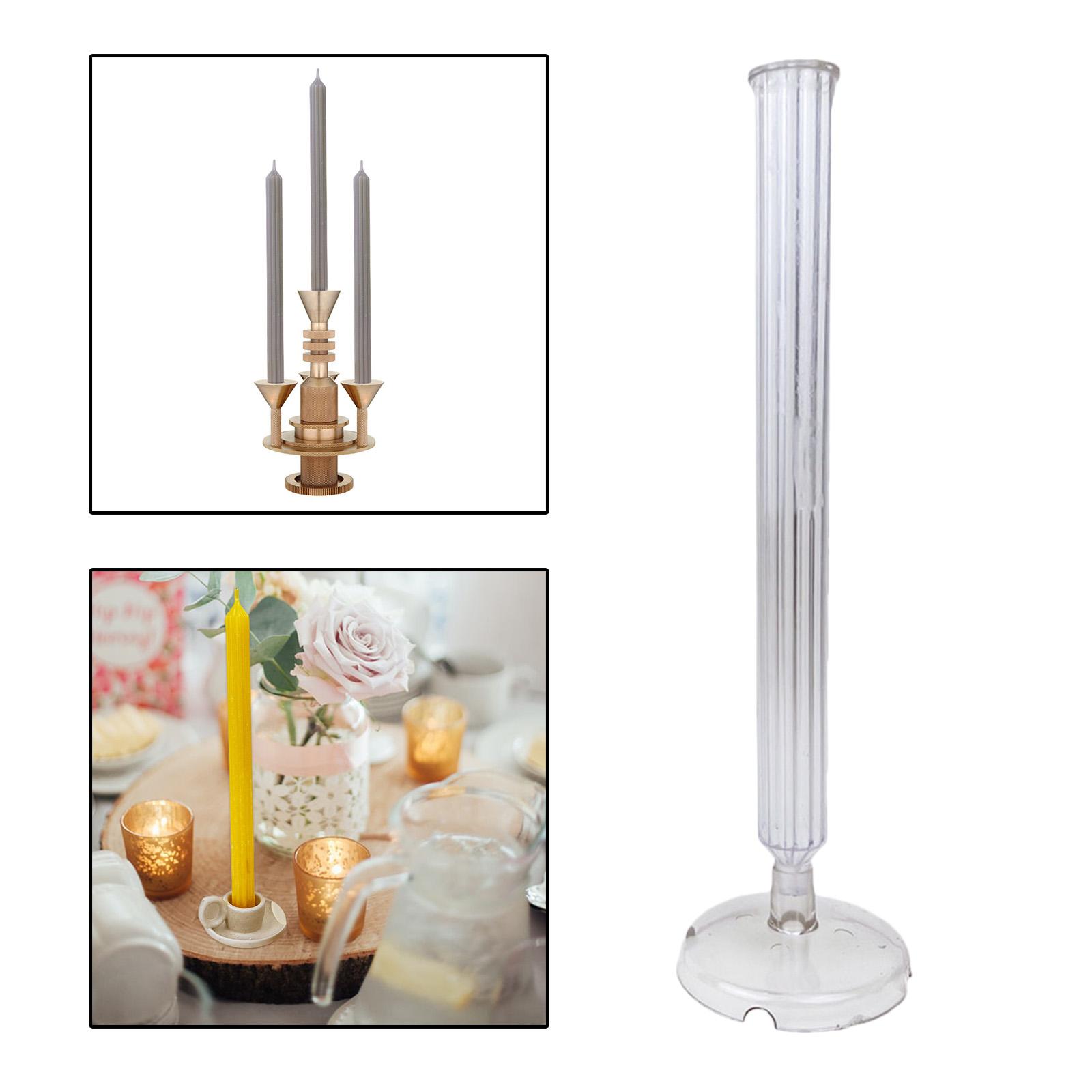 ثلاثية الأبعاد القطب الطويل لت - مراجعة Candle Making Gel Wax وسعره