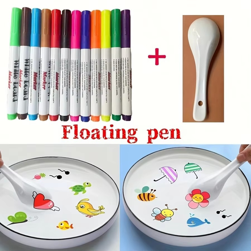 مجموعة من 1/3/5 قطع من أقلام ا - مراجعة Copic Marker Sketch وسعره