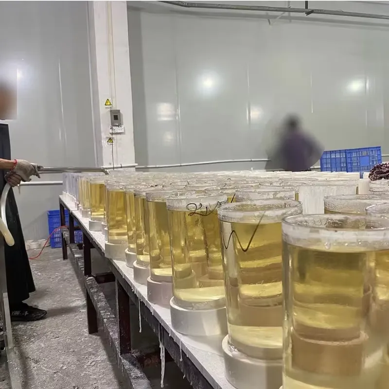 2026 CE آلة صنع شموع جل الصويا - مراجعة Candle Making Gel Wax وسعره