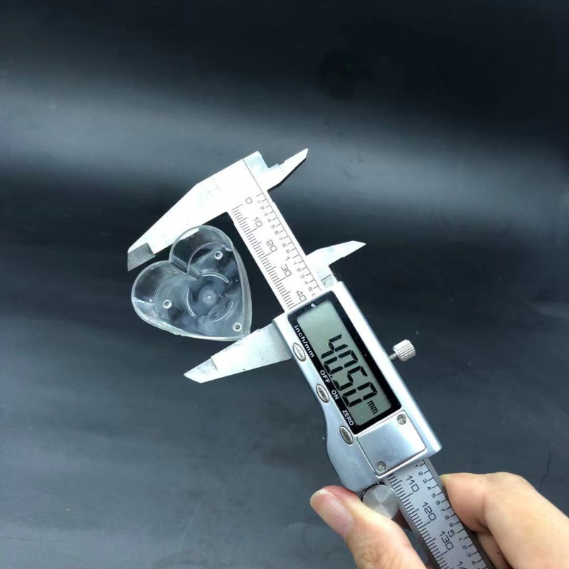 50 مجموعات القلب قالب شمع مستد - مراجعة Candle Making Gel Wax وسعره
