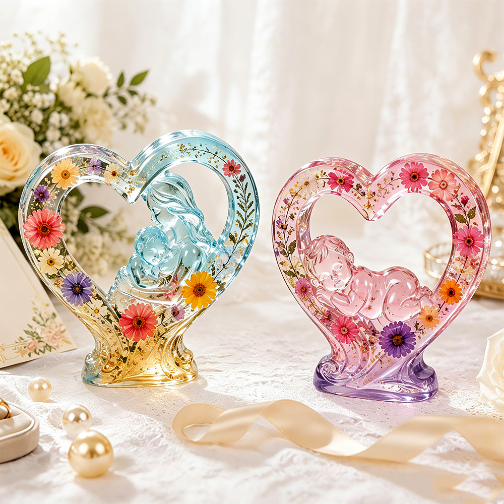 قالب سيليكون على شكل أم وطفل ل - مراجعة Candle Making Kit For Kids وسعره