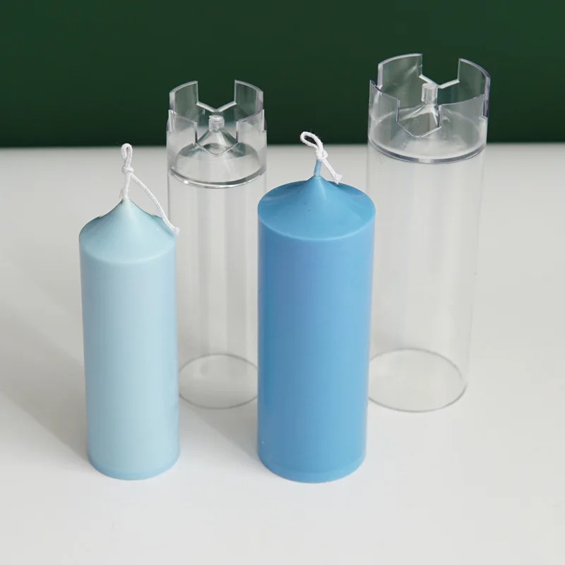 ثلاثية الأبعاد سباير اسطوانة ق - مراجعة Candle Making Course وسعره